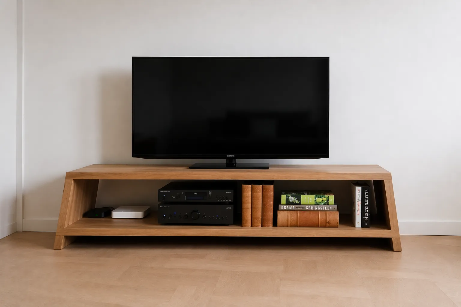TV bänk